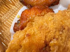 -好人民间小吃·番茄鱼酸菜鱼(木渎悠方店)