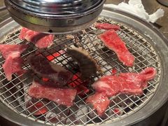 -江城二当家烤牛肉(莲塘新村店)