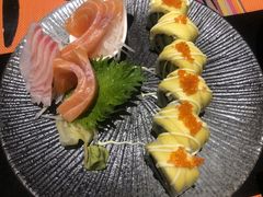 -松临·铁板烧&Omakase(神农店)