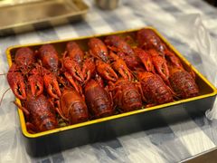 酒醉龙虾-龙虾奇迹(大华三路店)