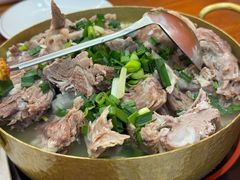 -庄行曹记羊肉(泗泾店)