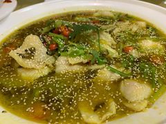 -清真·三德隆饭庄(桥梓口店)