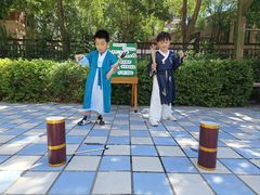 -培基双语幼儿园绿城园