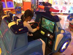 -汤姆熊欢乐世界(光启城店)