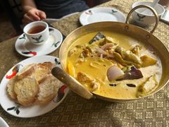 -南沙游艇会·大兵船餐厅