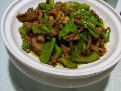 -老雒阳面馆·水席(洛宁高速路口店)