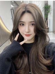 -诗悦发型烫染SALON
