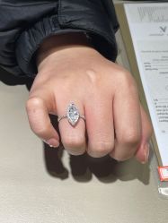 -VE DIAMOND·天然&培育钻石定制