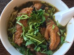 -越绣灶·自助餐(义乌香格里拉大酒店)