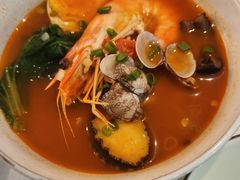 -一捞鲜•青岛本味餐厅(八大关店)