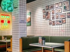 -西关明记肠粉·亚洲地标美食(北京路店)