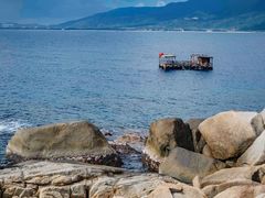 -海南分界洲岛旅游区