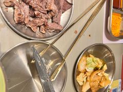 -西塔老太太泥炉烤肉(青浦蟠龙天地店)