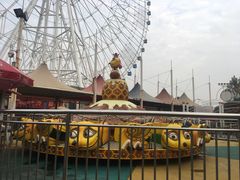 -南昌之星游乐场