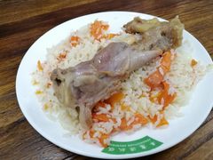 -217丰惠源抓饭(江乾路店)