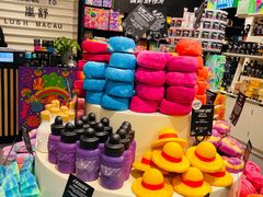 -LUSH(威尼斯人店)