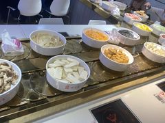 -西火火·川派小火锅(西溪银泰店)