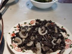 草原牛百叶-东门口涮肉·砂锅·烤串(老门东店)