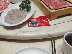 -祥源胡同·涮牛羊肉火锅(花桥店)