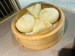 -晓淮山·扬州早茶·淮扬菜(龙阳广场店)