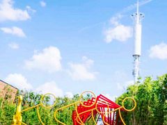 -极限PLAY运动娱乐新世界·团建派对潮玩休闲馆·室内蹦极高空游乐园