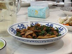 -品鲜村农家菜·阳澄湖大闸蟹(总店)