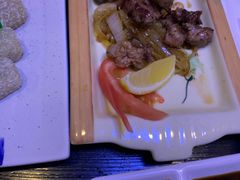 -银座日本料理(春徳街店)
