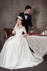 点击看大图 -太古映画婚纱摄影(天河店)