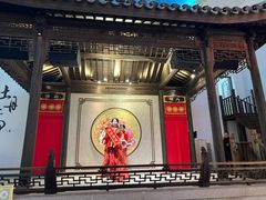 -阳澄湖半岛旅游度假区
