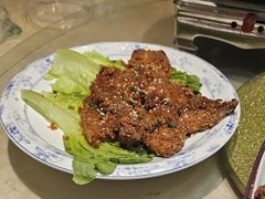 -三五家常菜馆(师范路店)