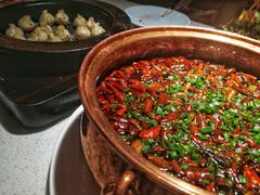 -拈菜(观音桥阳光世纪店)
