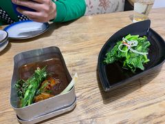 -兰桂坊·花园餐厅(西湖店)