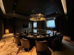 -北京海湾半山酒店-加咖啡西餐厅
