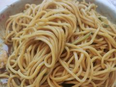 -华天新川面馆(缸瓦市店)