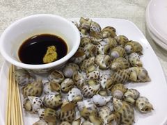 -吉源大排档·鱼生·海鲜(烧烤彩印厂店)