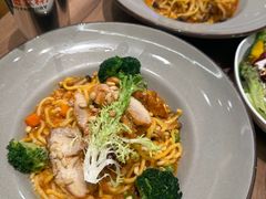 -Pennehut畔尼意面(合肥万象城店)