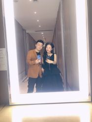 点击看大图 -金夫人婚纱摄影(华南店)