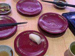-寿司郎(皇庭广场店)