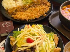-米屋石锅拌饭(师大店)