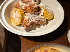 -Fuzzy Bistro 浮几韩餐·茶酒馆