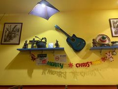 -panchos 墨西哥餐厅(嘉绿苑店)