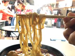 -老闽味沙茶面·姜母鸭(传承35年曾厝垵店)