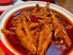 -老闵田螺馆·南昌市井菜·特色小吃(总店)