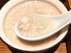 福州花生汤-闽上鲜·福建菜(龙湖滨江天街店)