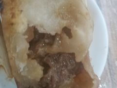 门钉肉饼-宝瑞门钉肉饼店
