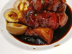 招牌红烧肉-和记小菜(大宁店)