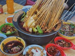 -冒椒火辣(奎星楼街店)