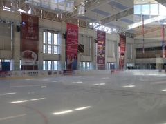 -冠军冰场CHAMPION RINK(中华城店)