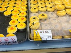 -爱德顺糕点食屋(利民道店)