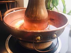 -北门涮肉·铜锅涮肉(南锣鼓巷店)